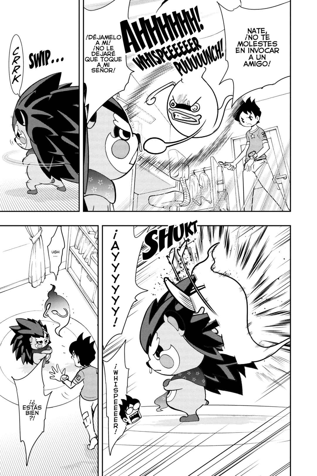 Chapter 151 - Page 8