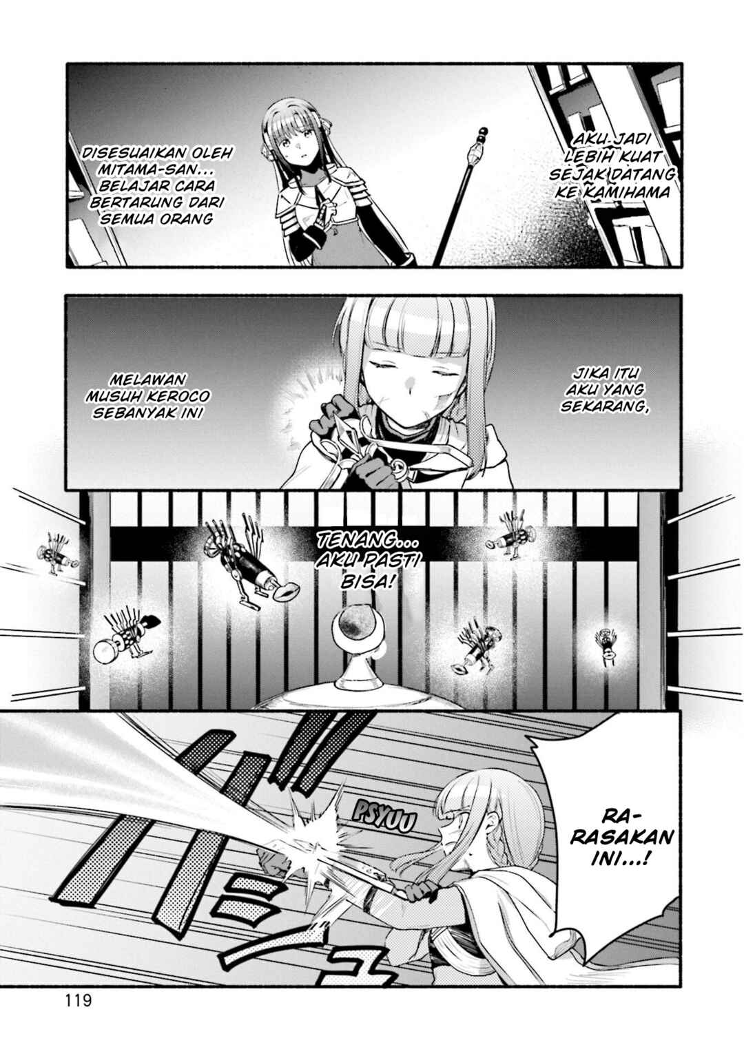 Chapter 42 - Page 9