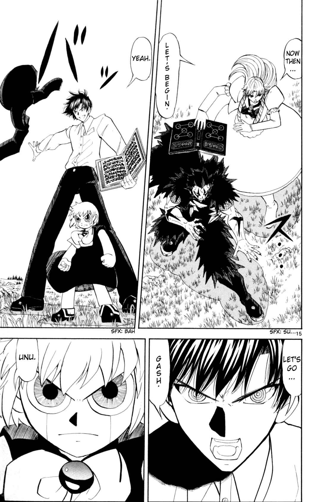 Chapter 320 - Page 15