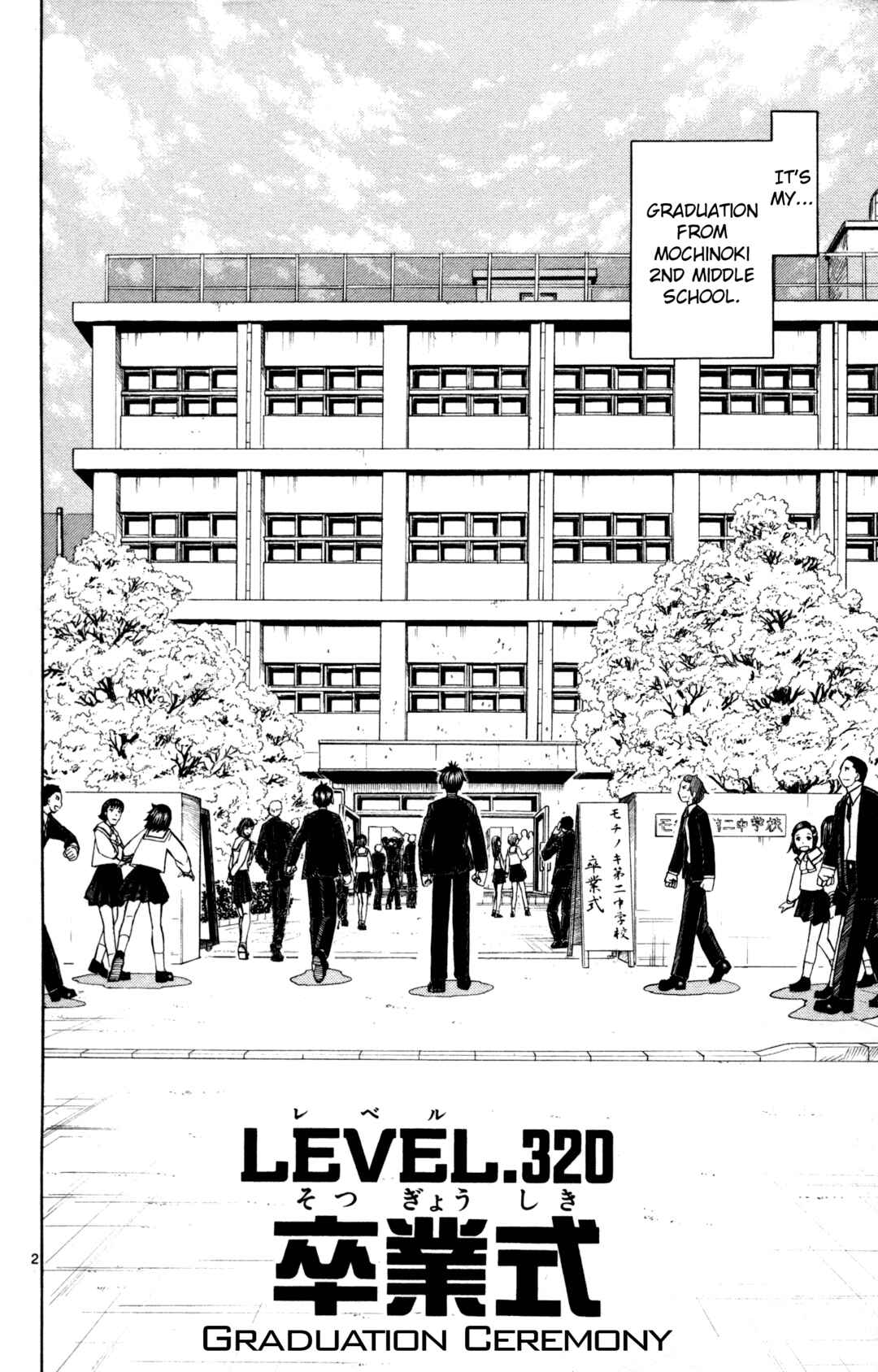 Chapter 320 - Page 2