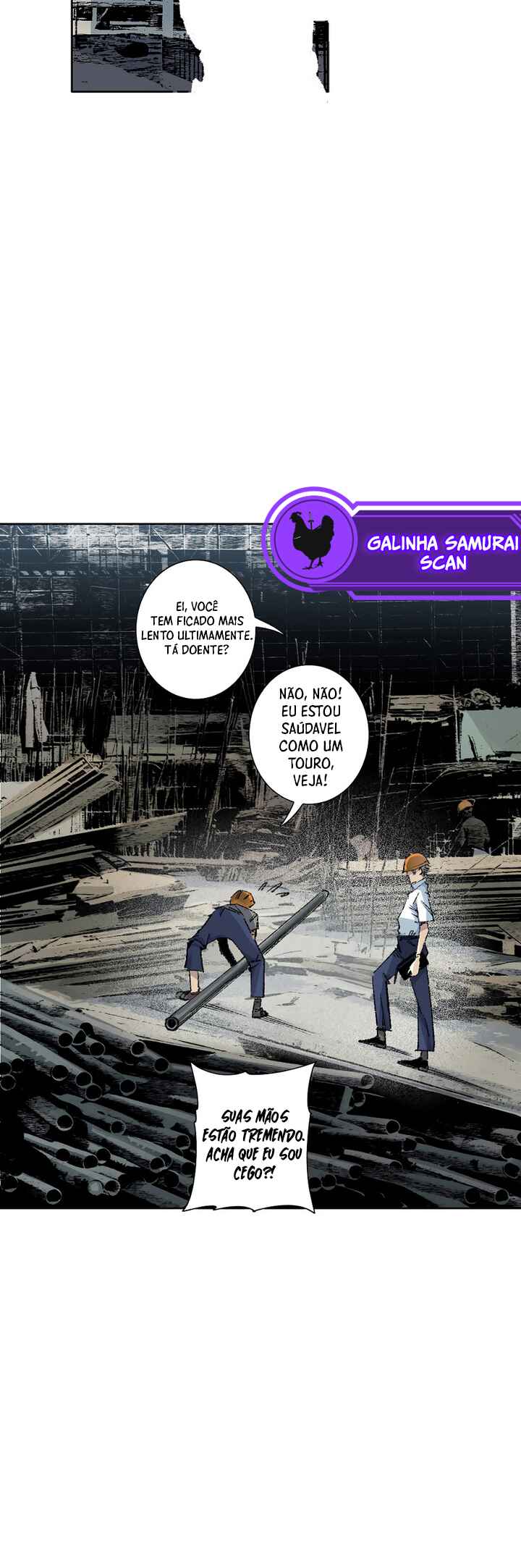 Chapter 267 - Page 19