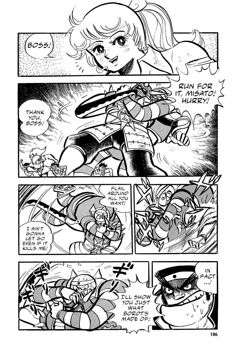 Chapter 10 - Page 26