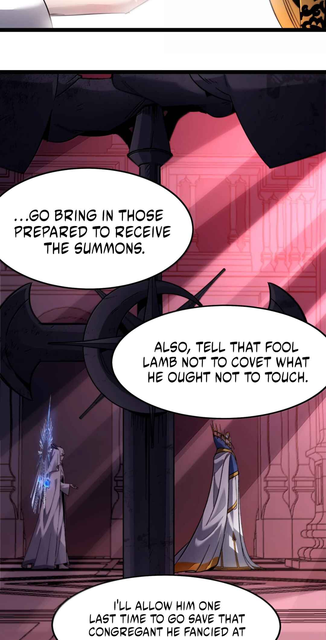 Chapter 185 - Page 33