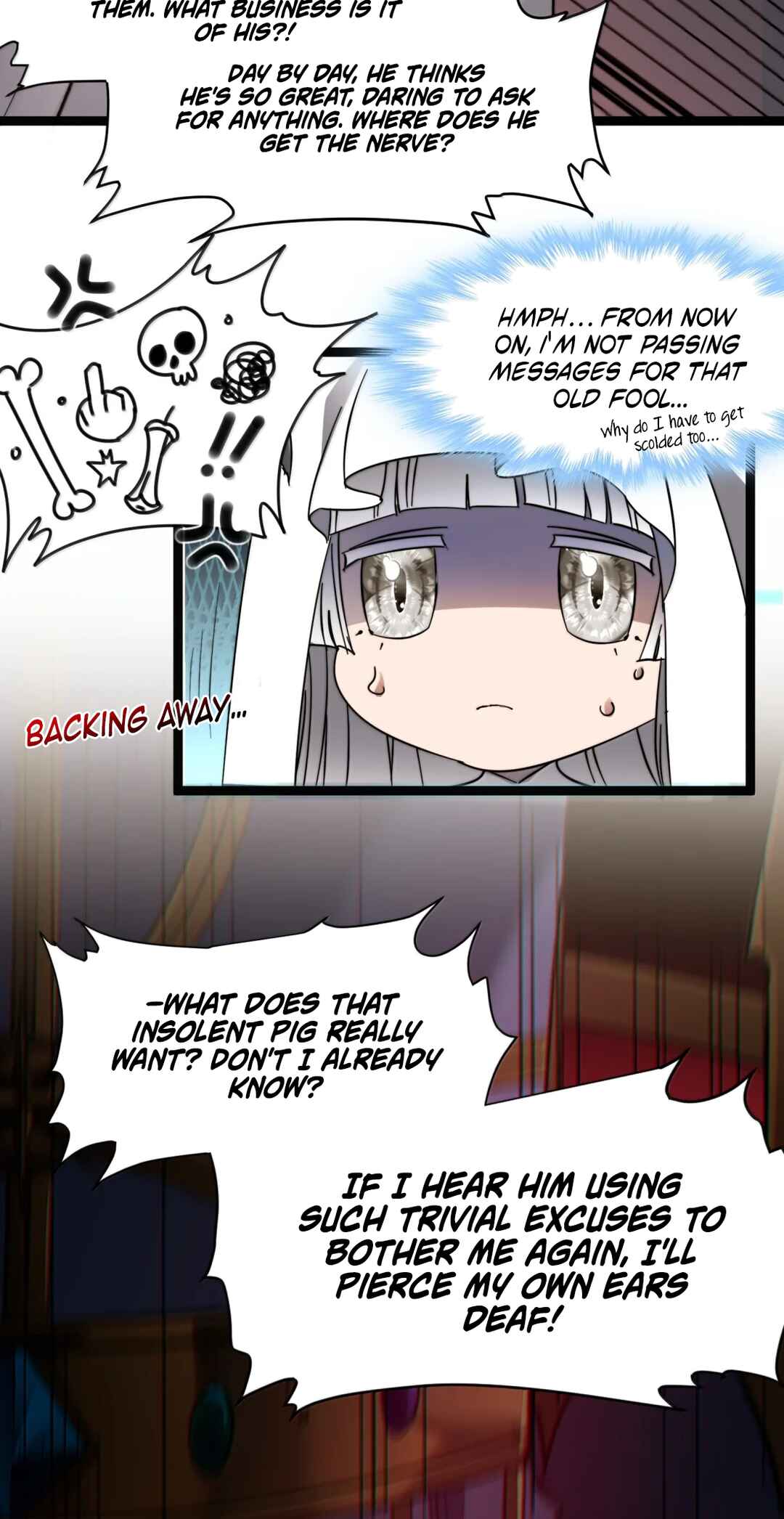 Chapter 185 - Page 8