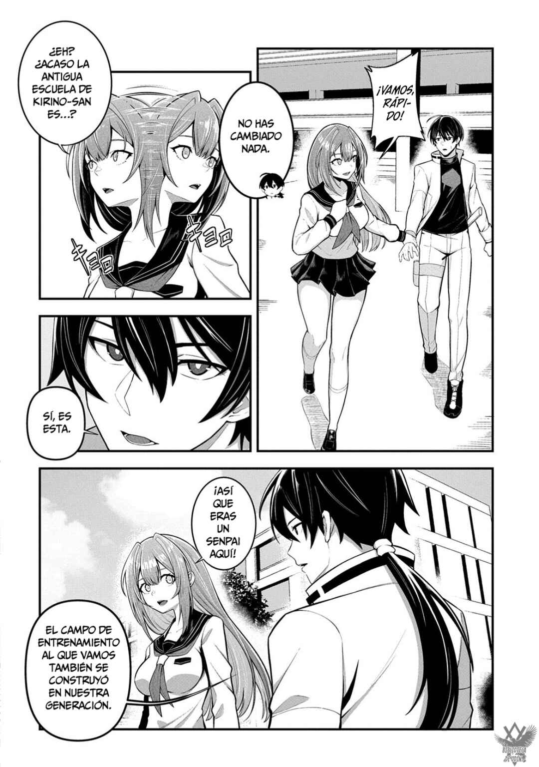 Chapter 2 - Page 4