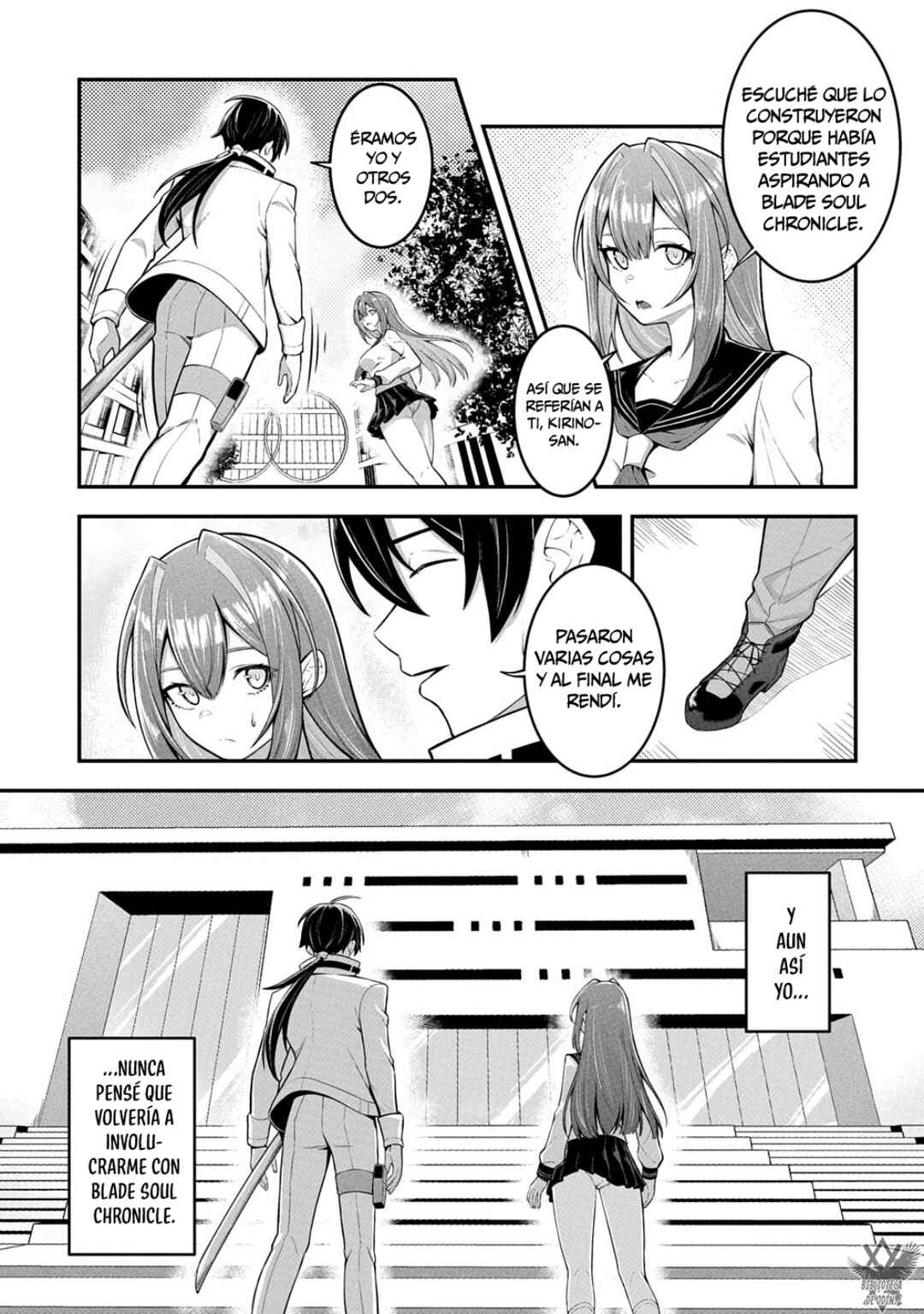 Chapter 2 - Page 5