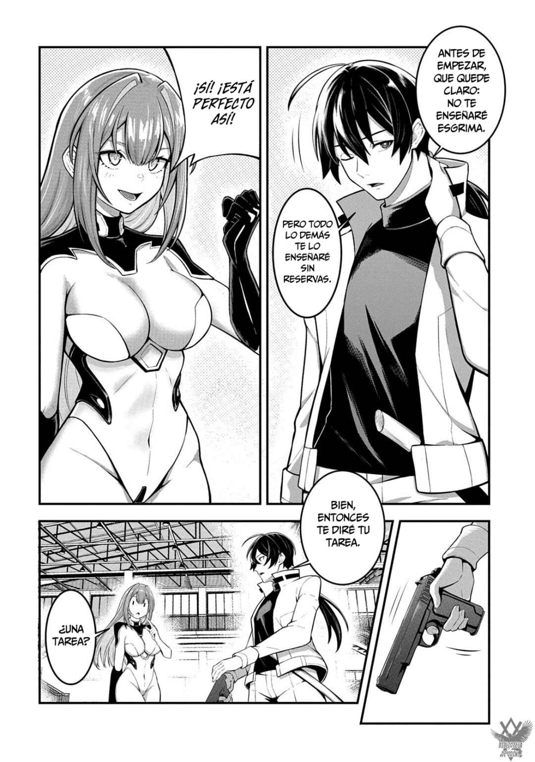 Chapter 2 - Page 6