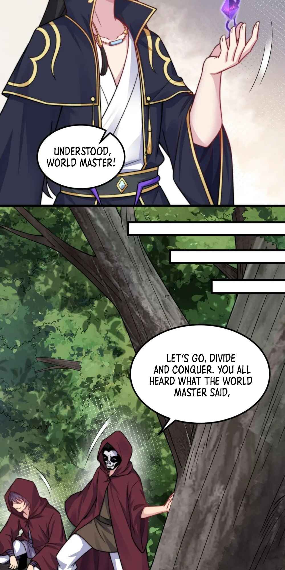 Chapter 90 - Page 17