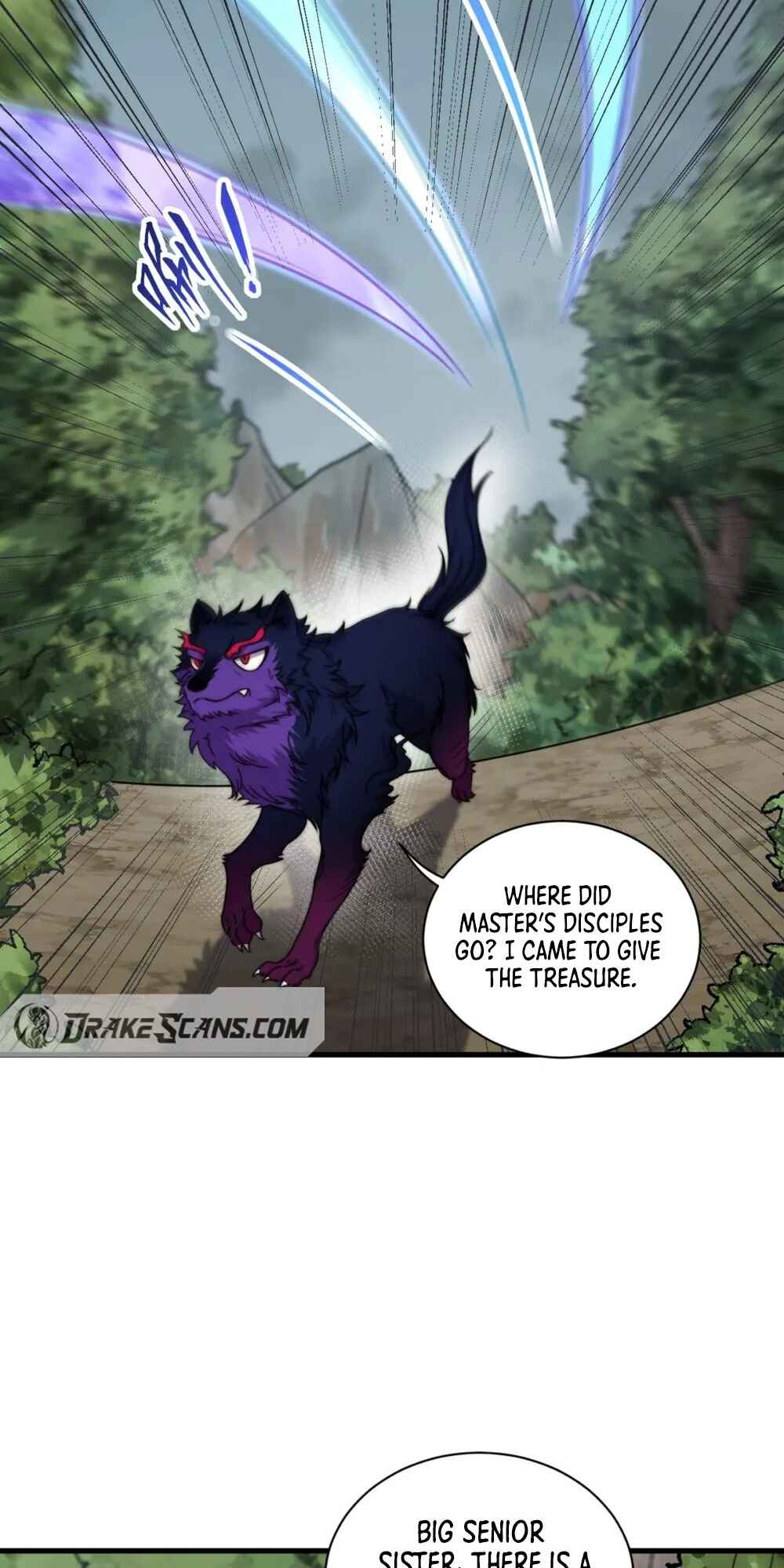 Chapter 90 - Page 21