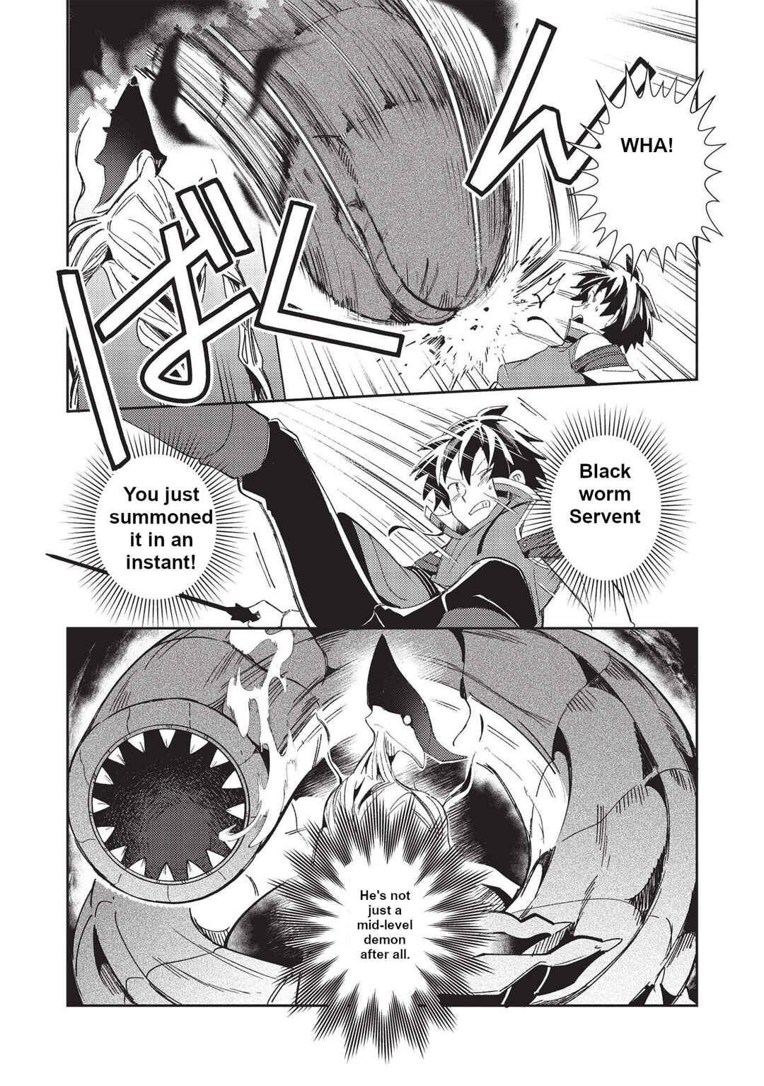 Chapter 34 - Page 14