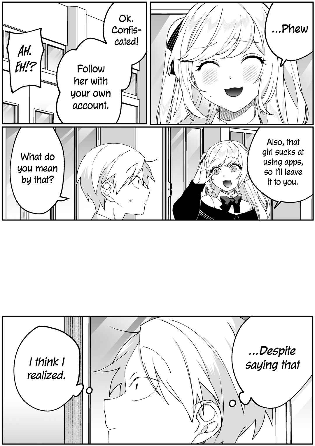 Chapter 88 - Page 6