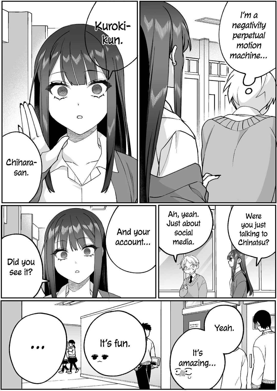 Chapter 88 - Page 8