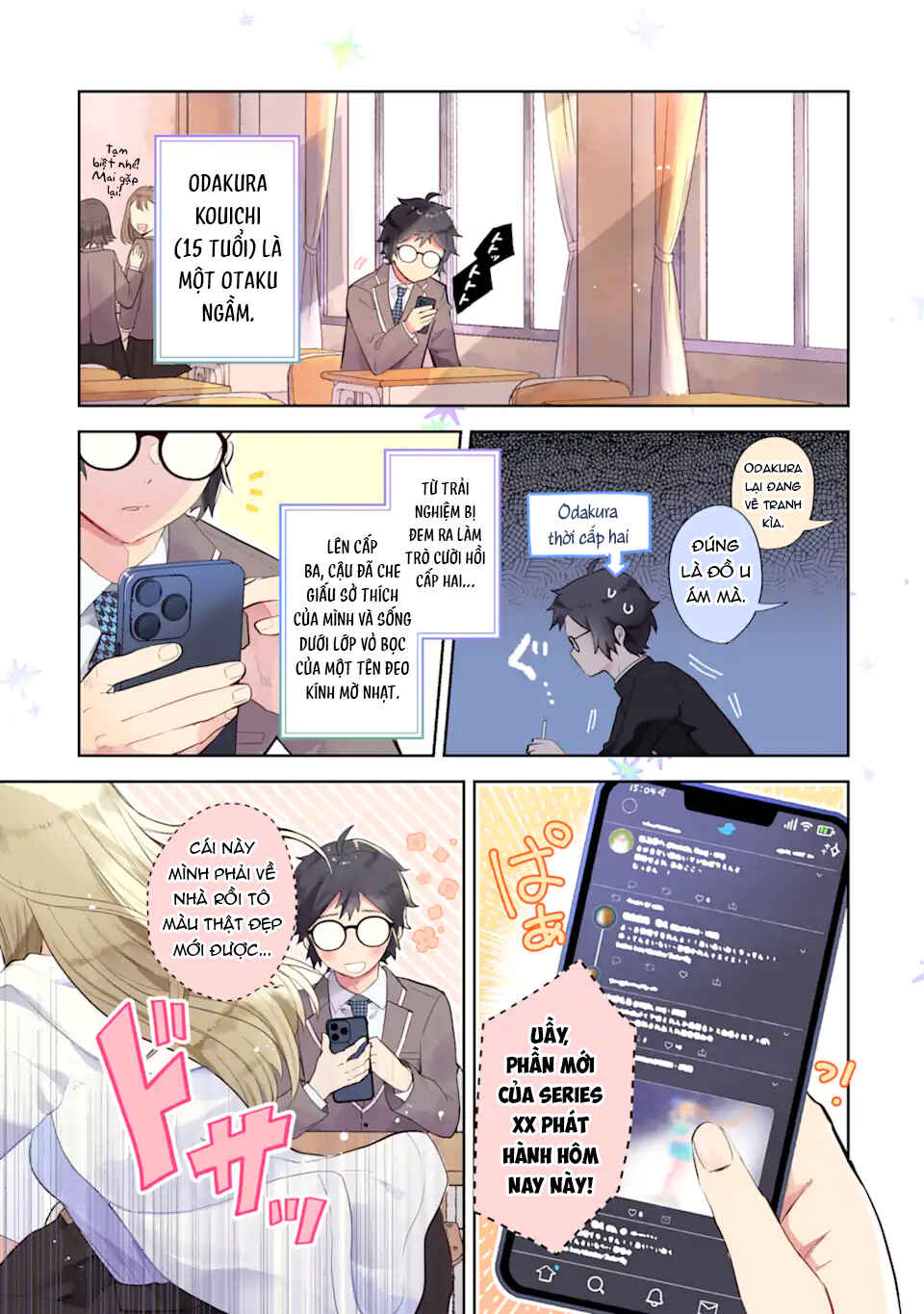 Chapter 1 - Page 2