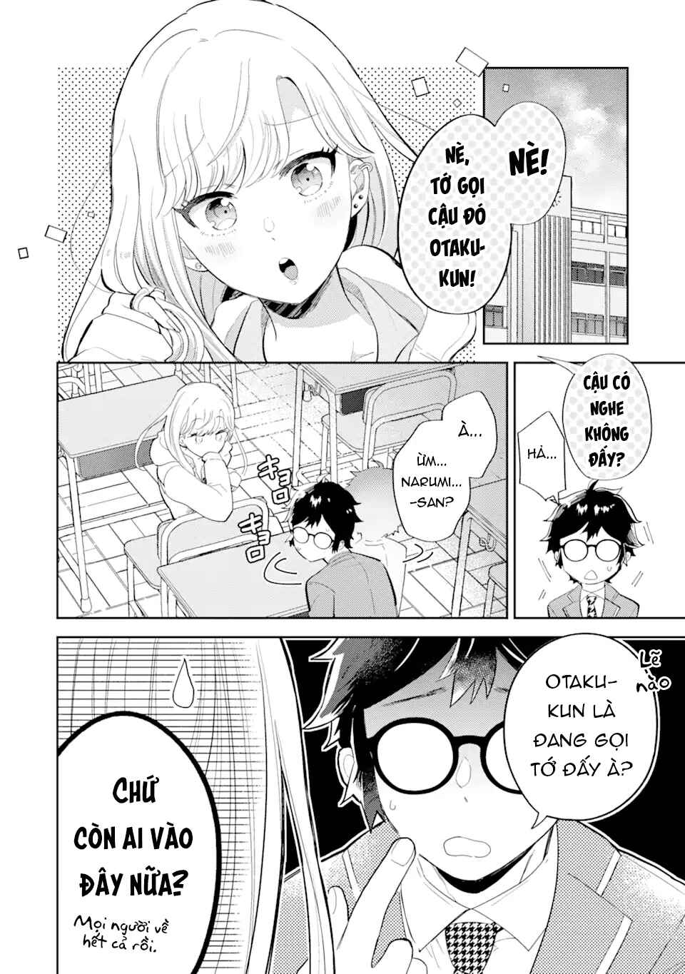 Chapter 1 - Page 4