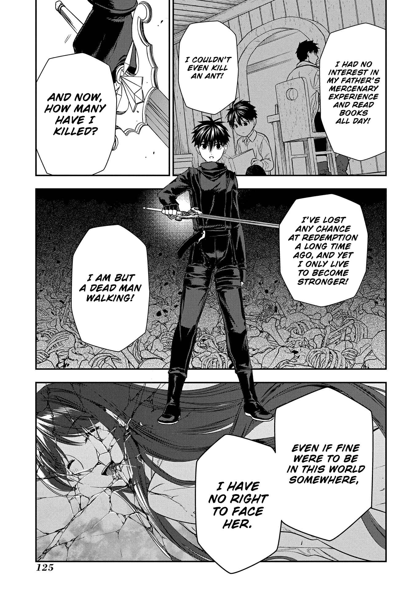 Chapter 98 - Page 13