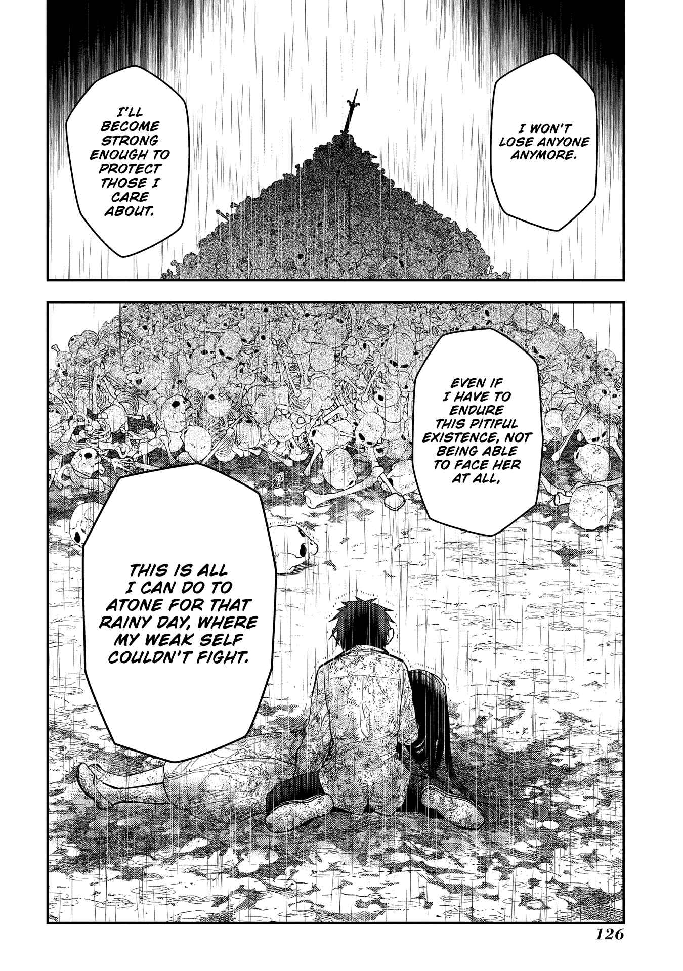 Chapter 98 - Page 14