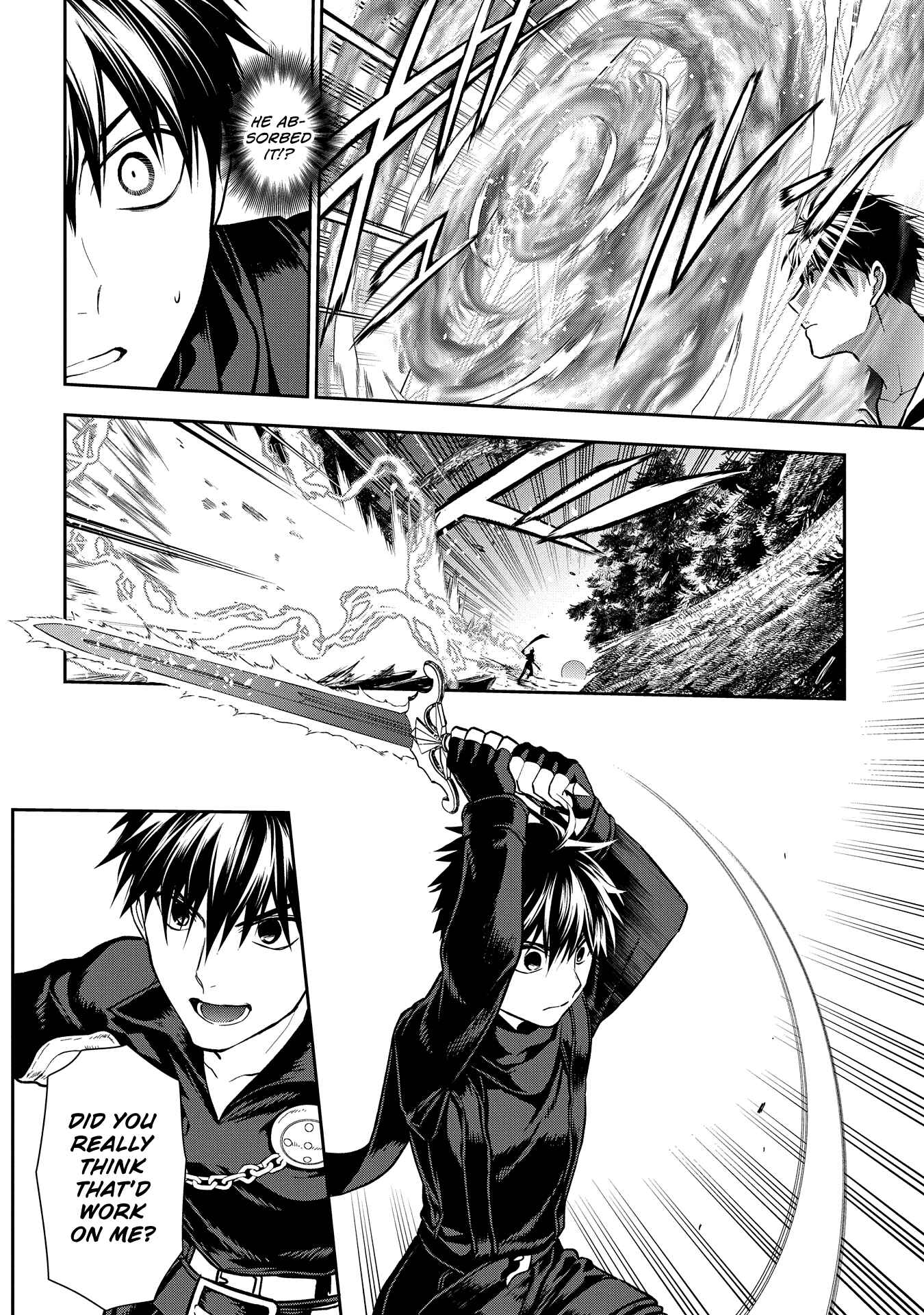 Chapter 98 - Page 17