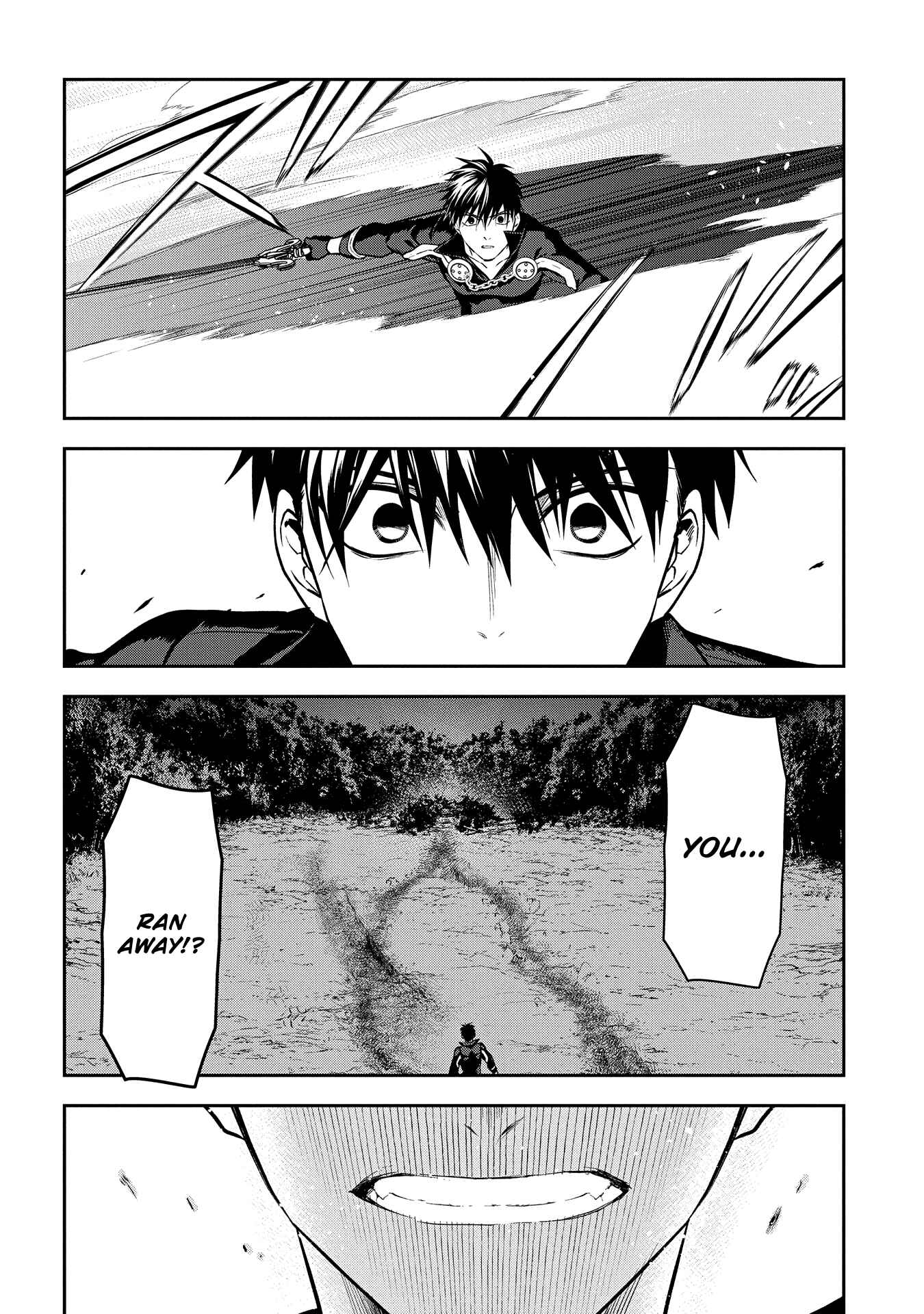 Chapter 98 - Page 19