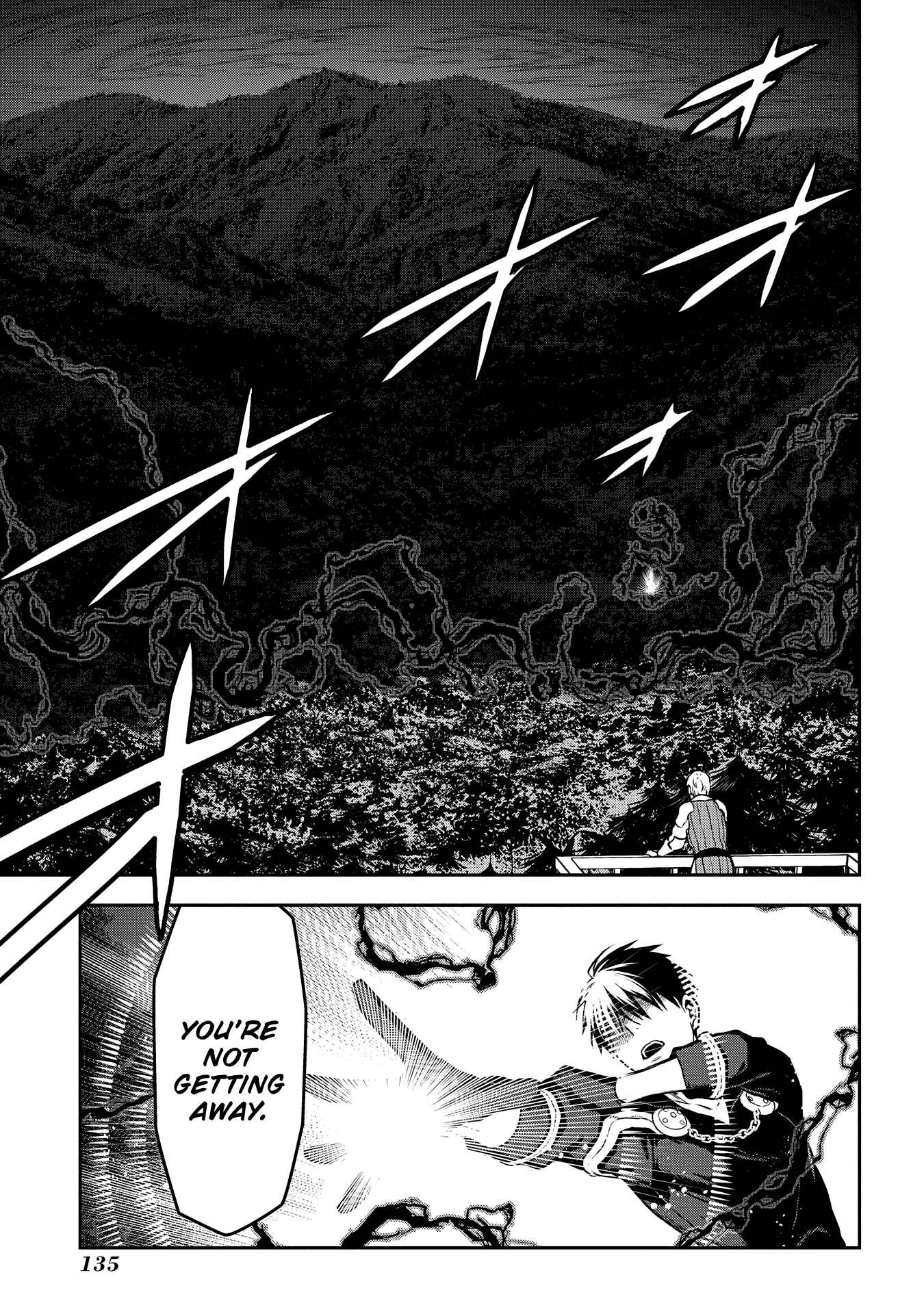 Chapter 98 - Page 22