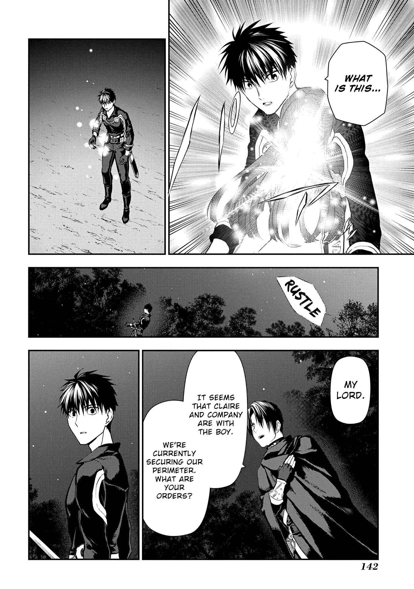 Chapter 98 - Page 29