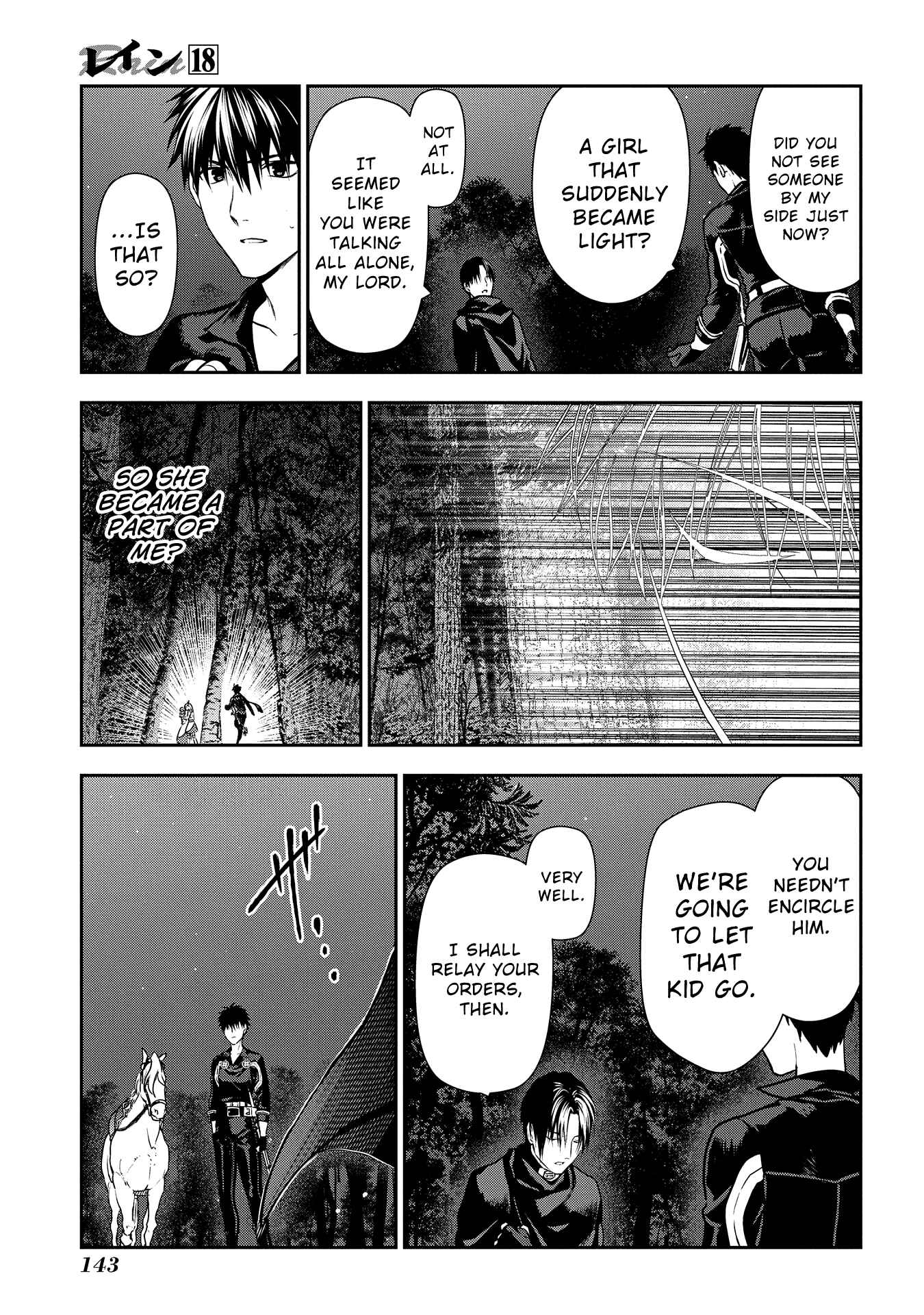 Chapter 98 - Page 30