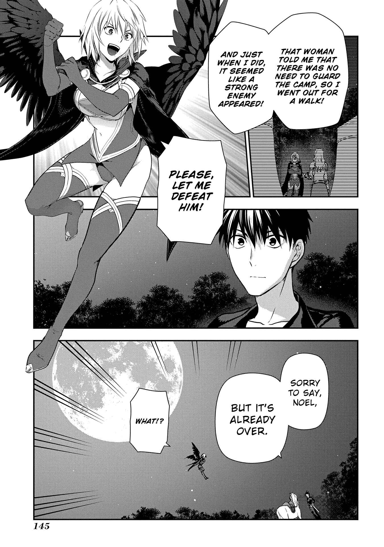 Chapter 98 - Page 32