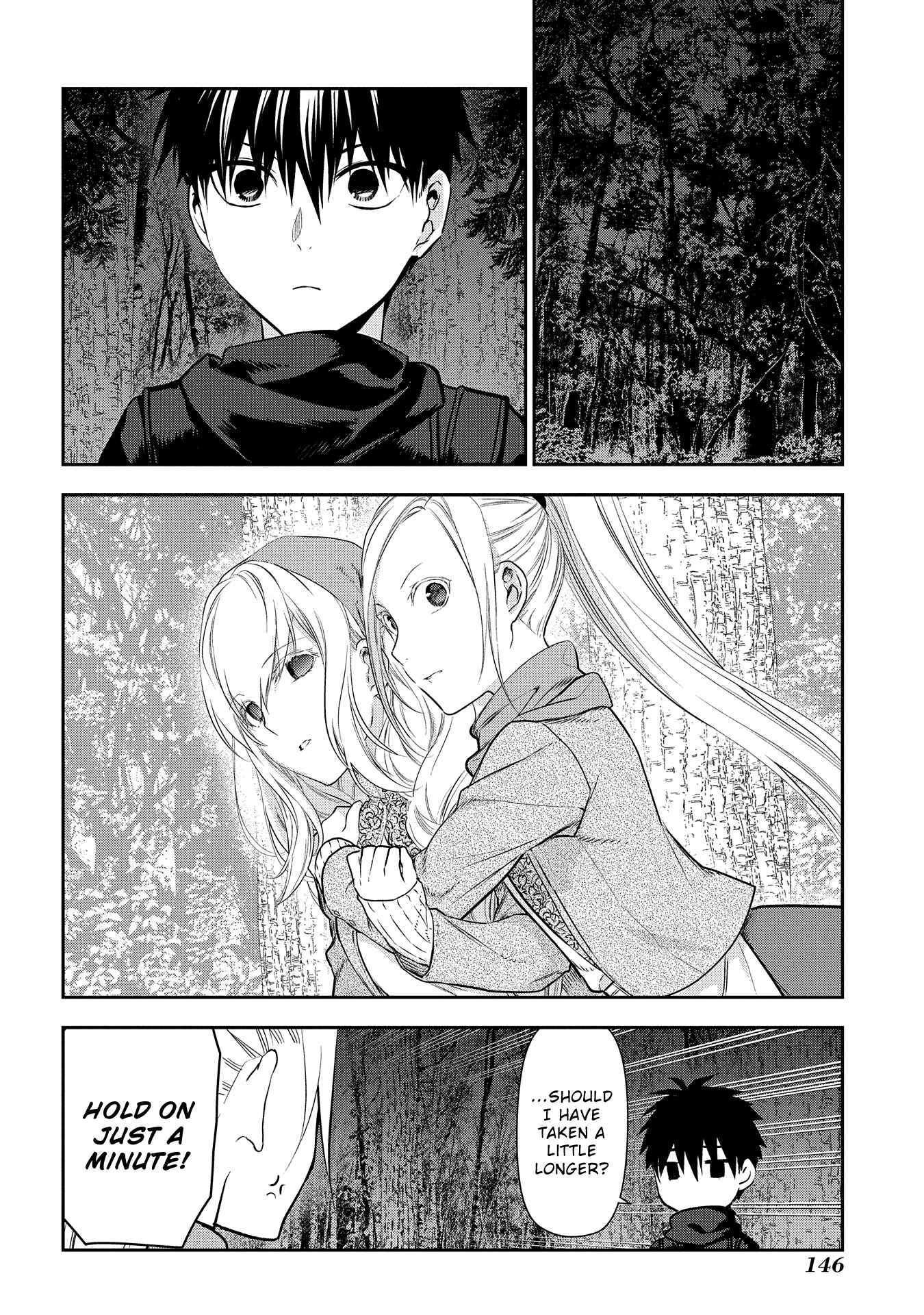 Chapter 98 - Page 33