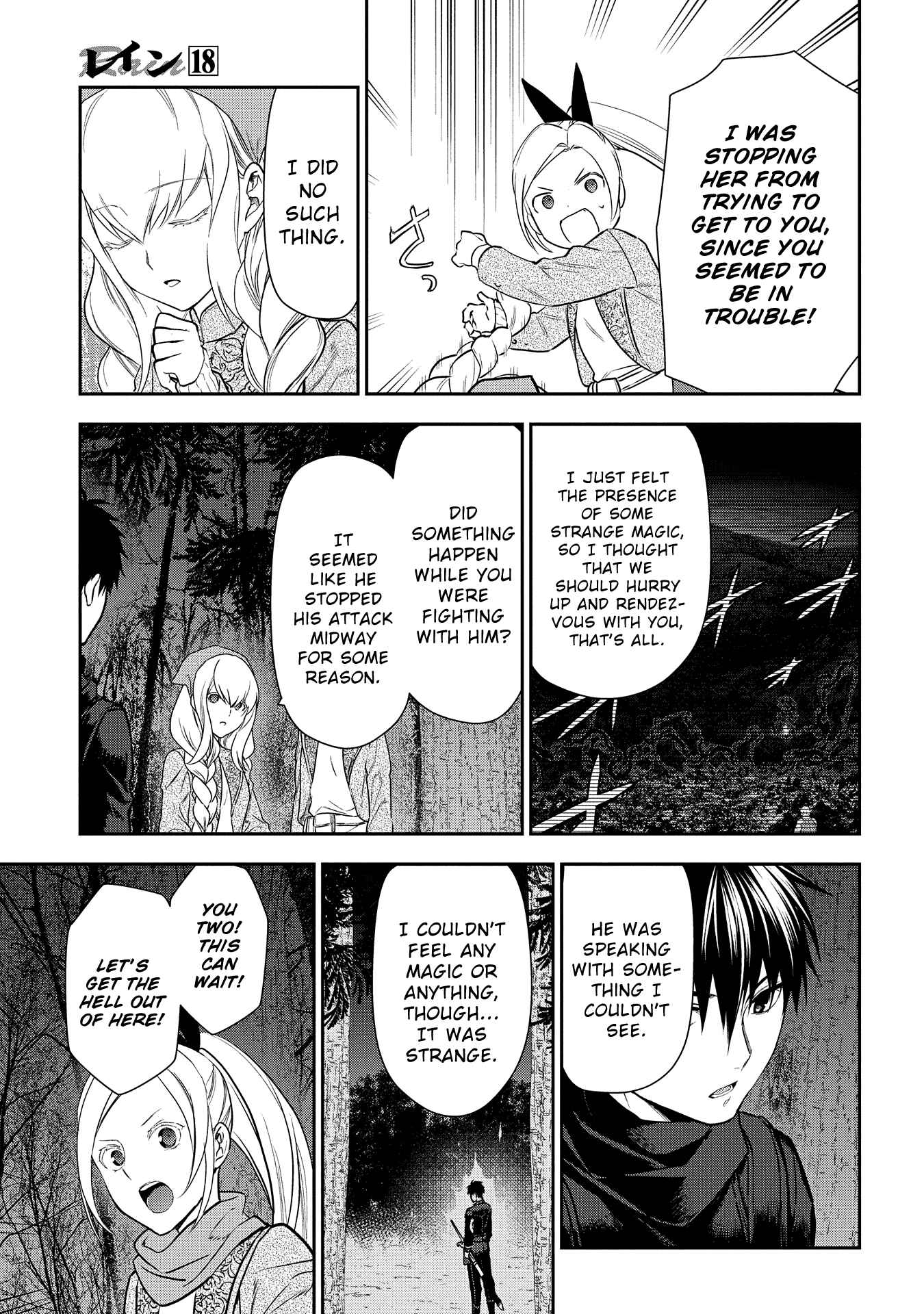 Chapter 98 - Page 34