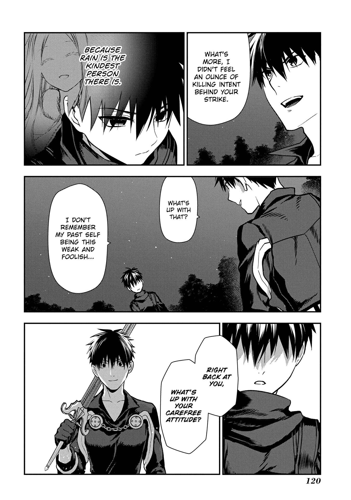 Chapter 98 - Page 8