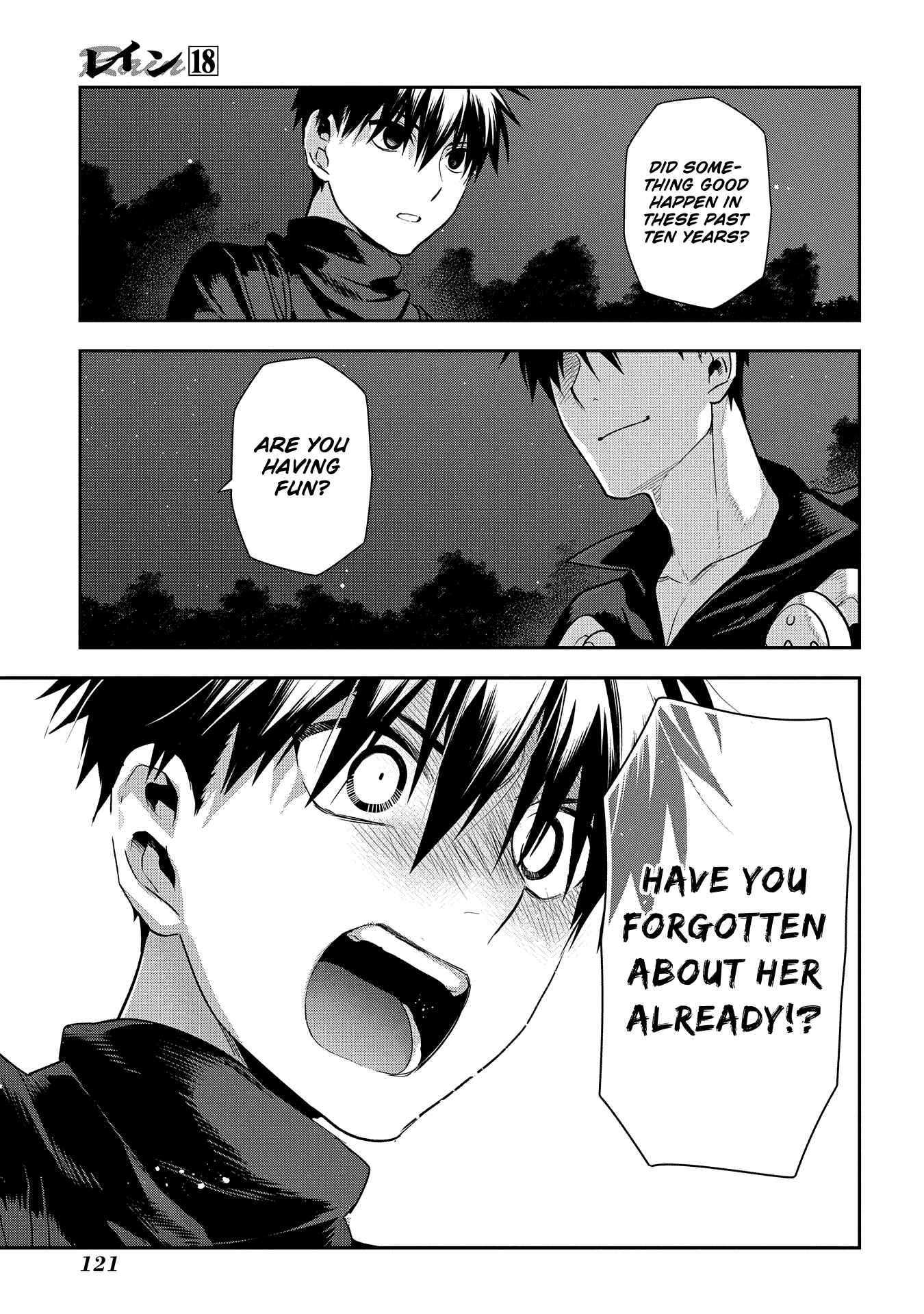 Chapter 98 - Page 9