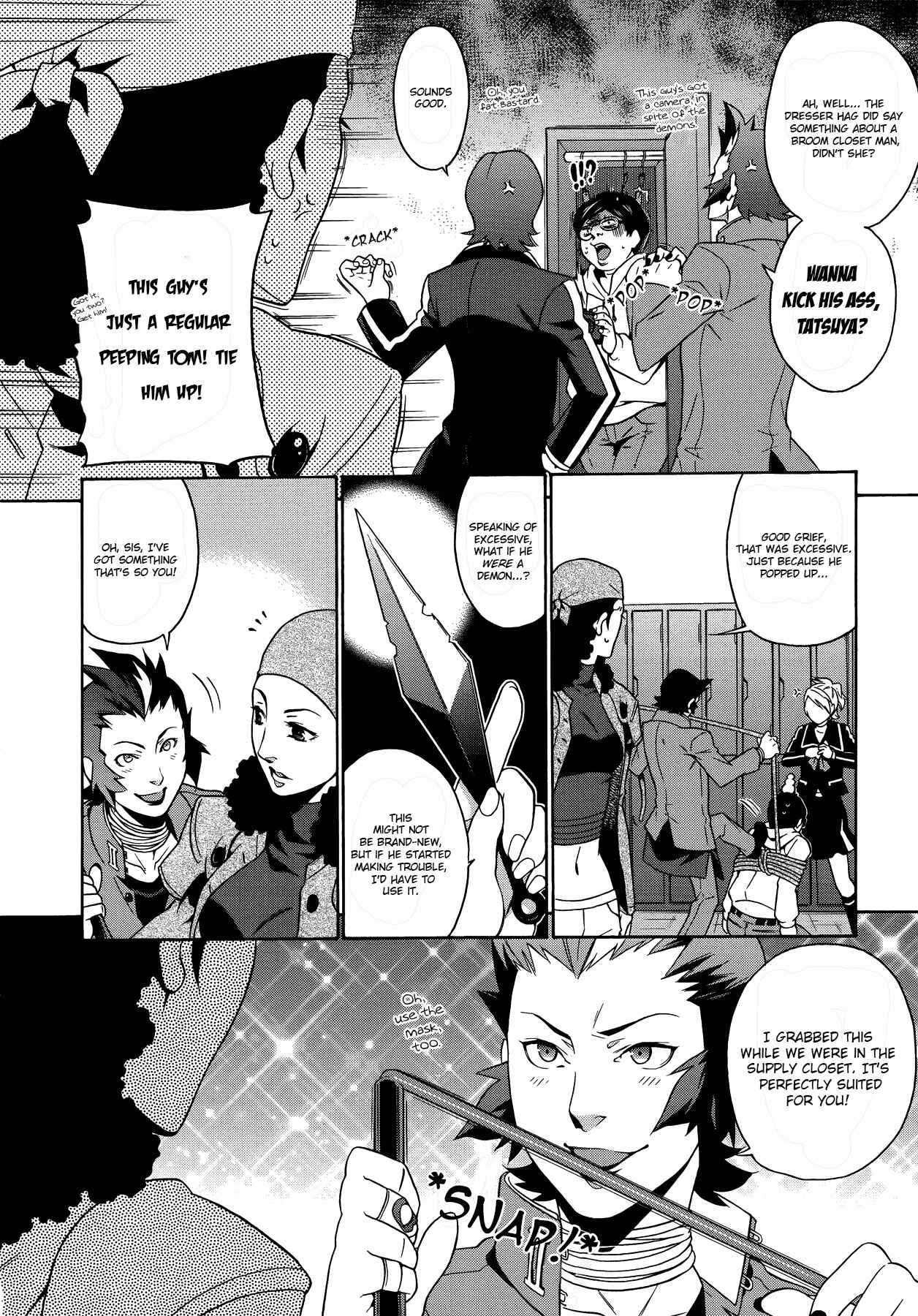 Chapter 6 - Page 10