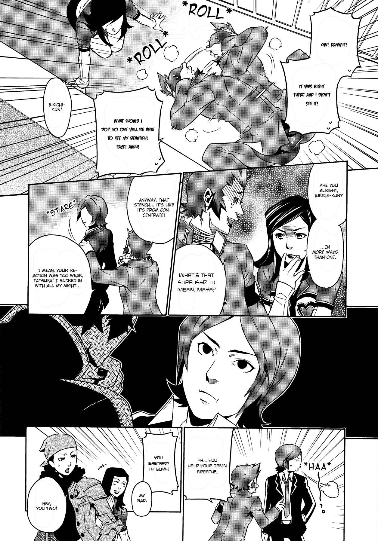 Chapter 6 - Page 2