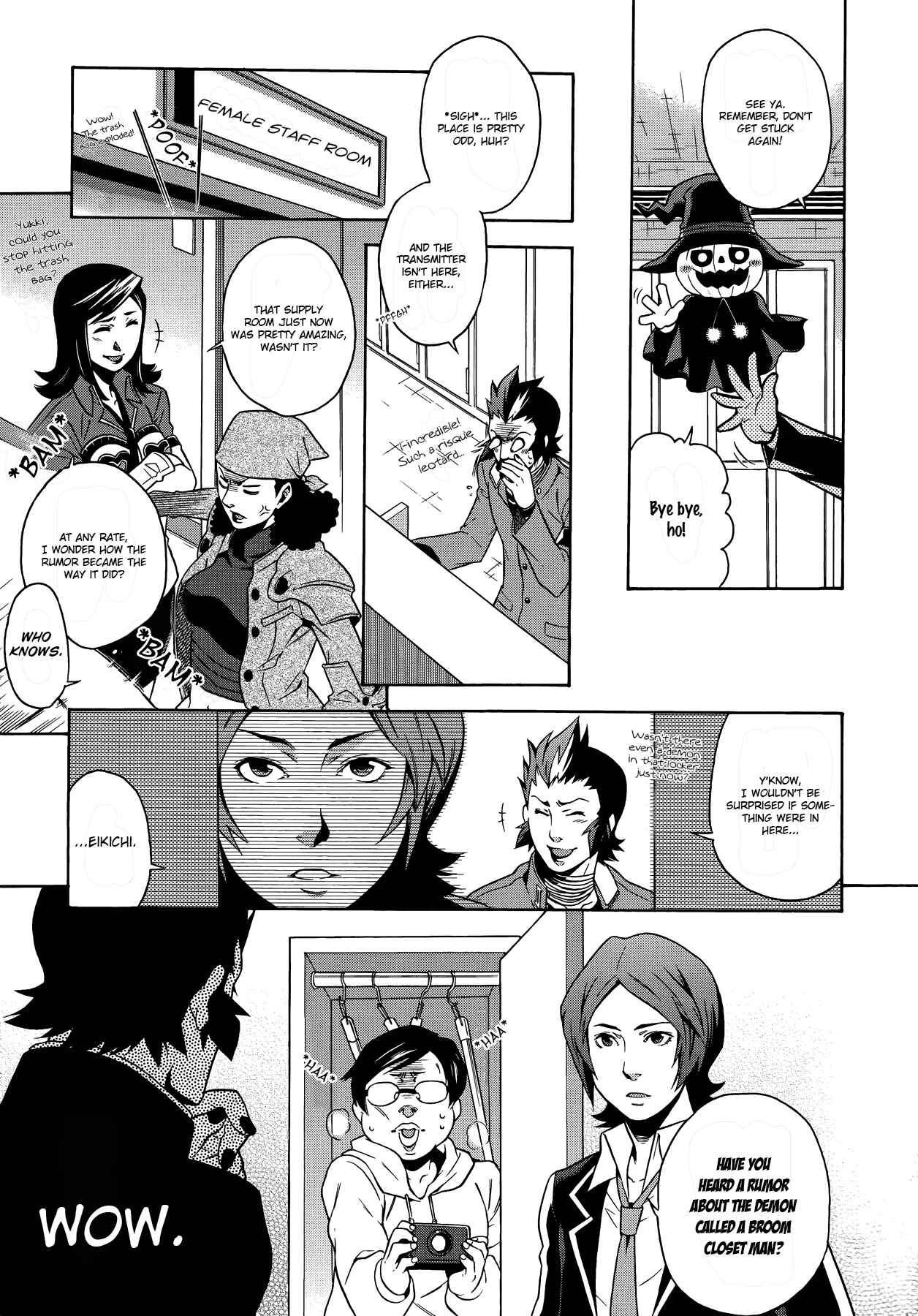 Chapter 6 - Page 9