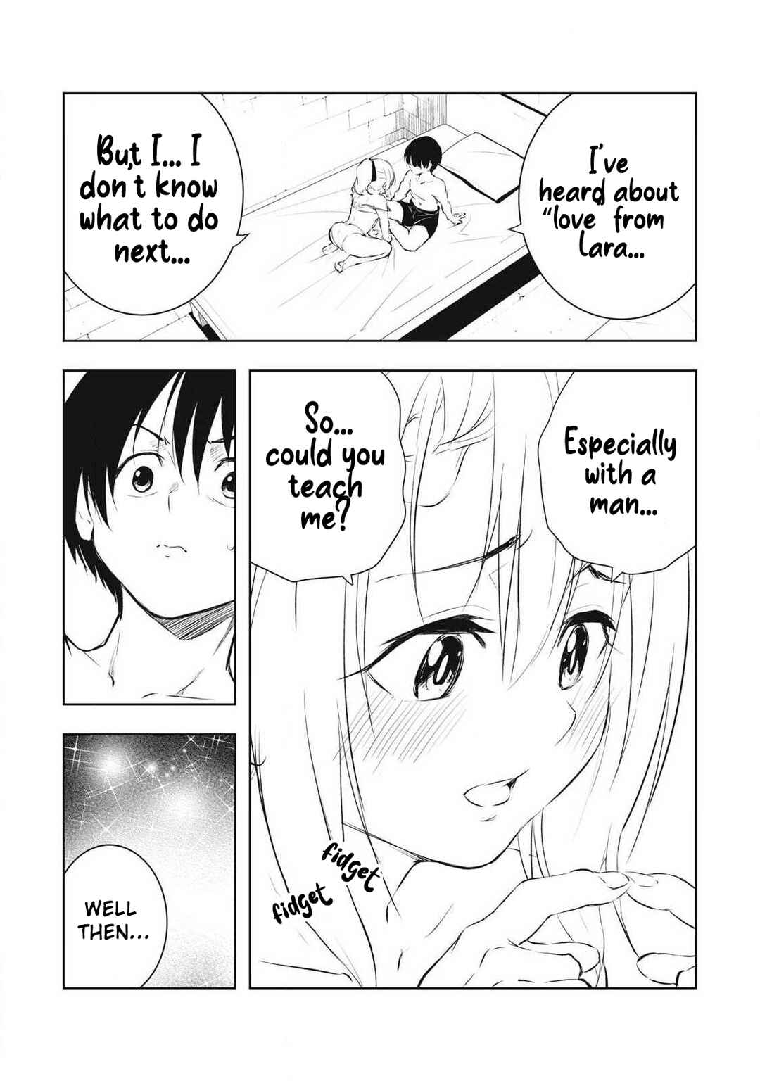 Chapter 34 - Page 15