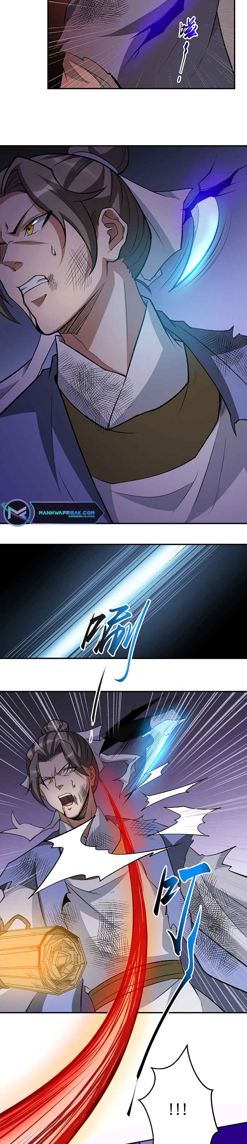 Chapter 612 - Page 10