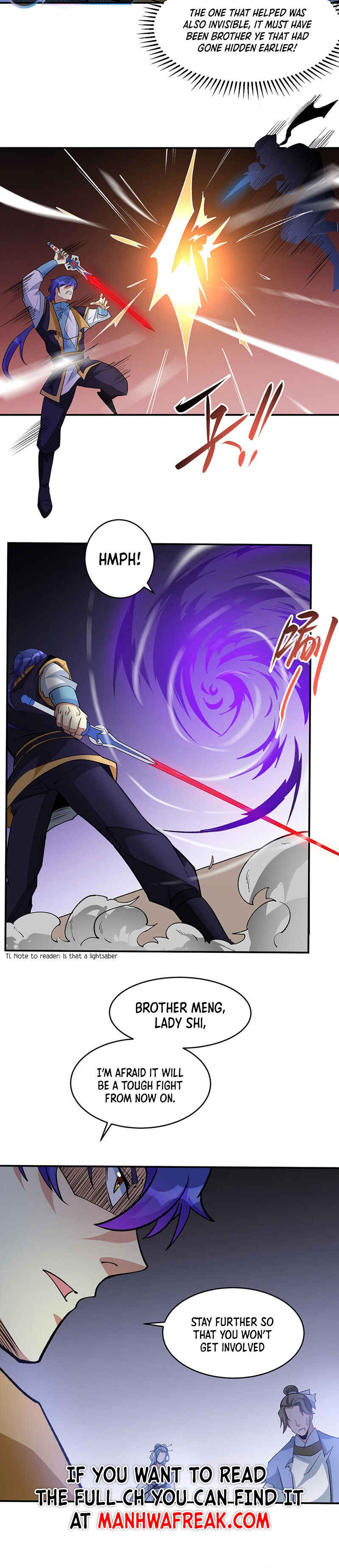 Chapter 612 - Page 12