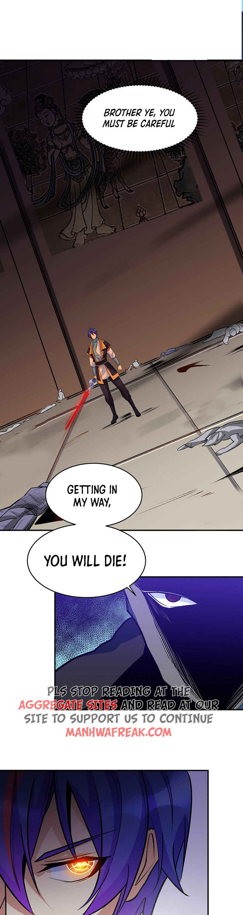 Chapter 612 - Page 14