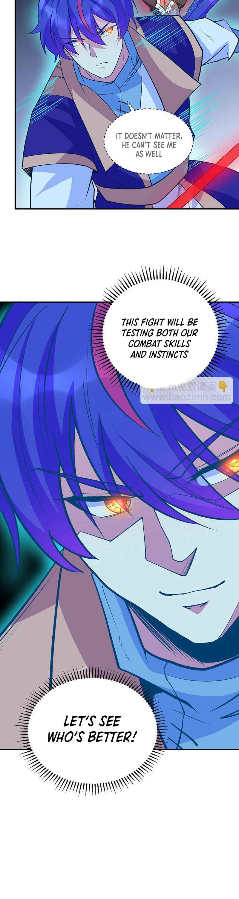 Chapter 612 - Page 16