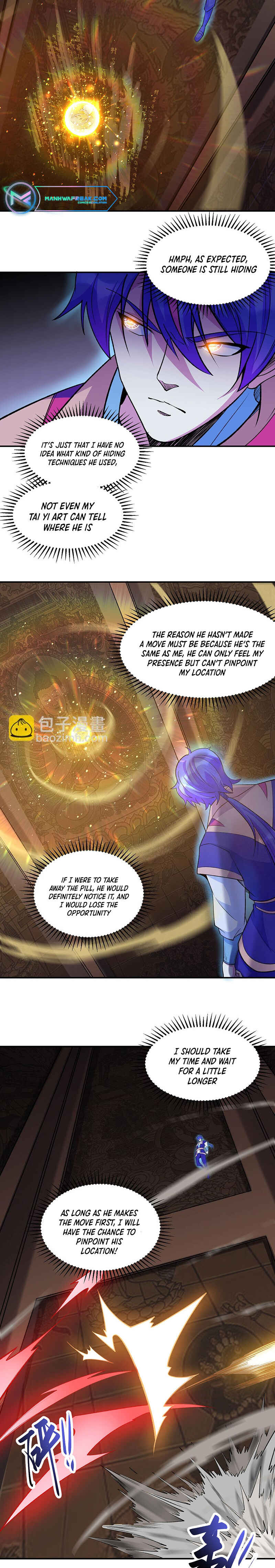 Chapter 612 - Page 2