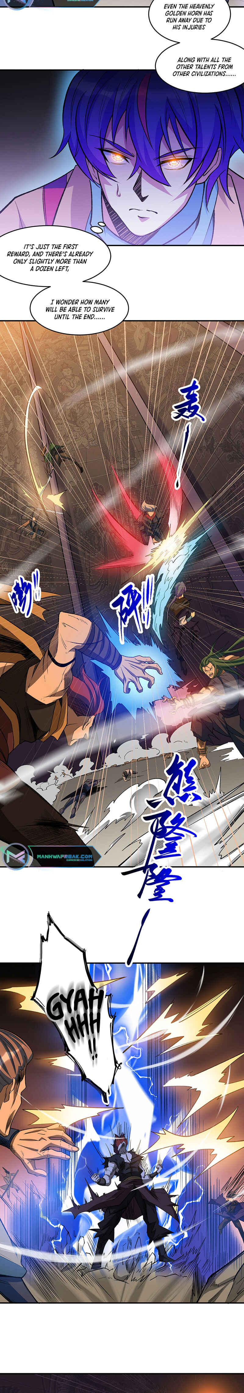 Chapter 612 - Page 4