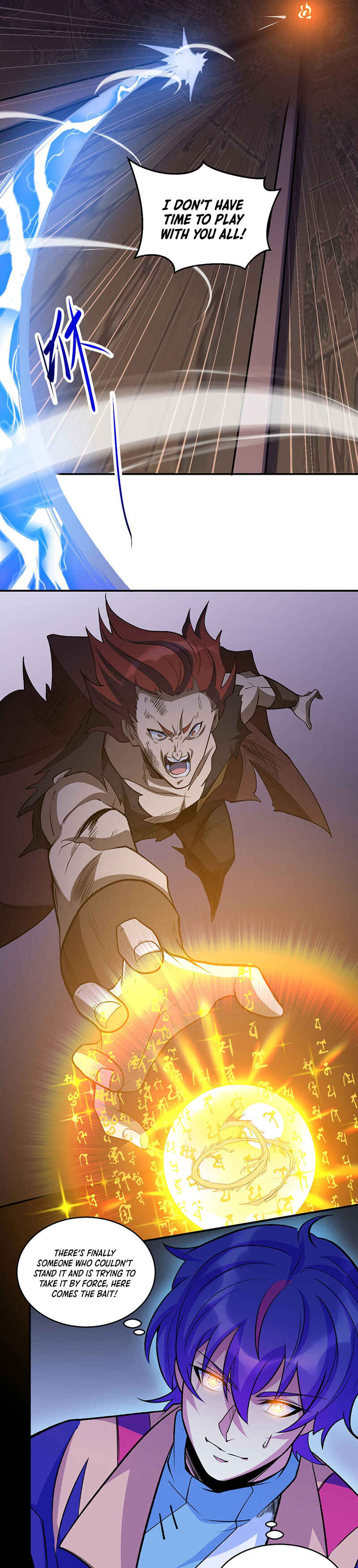 Chapter 612 - Page 5
