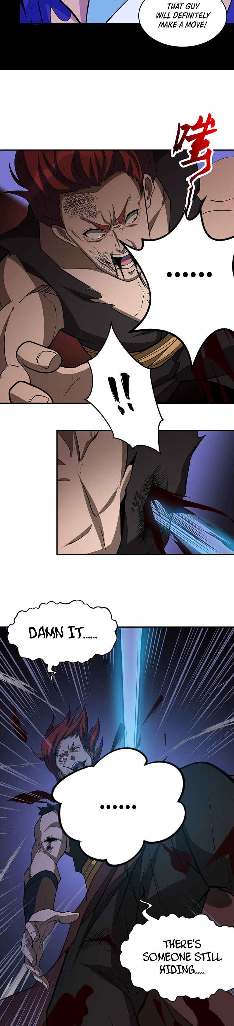 Chapter 612 - Page 6