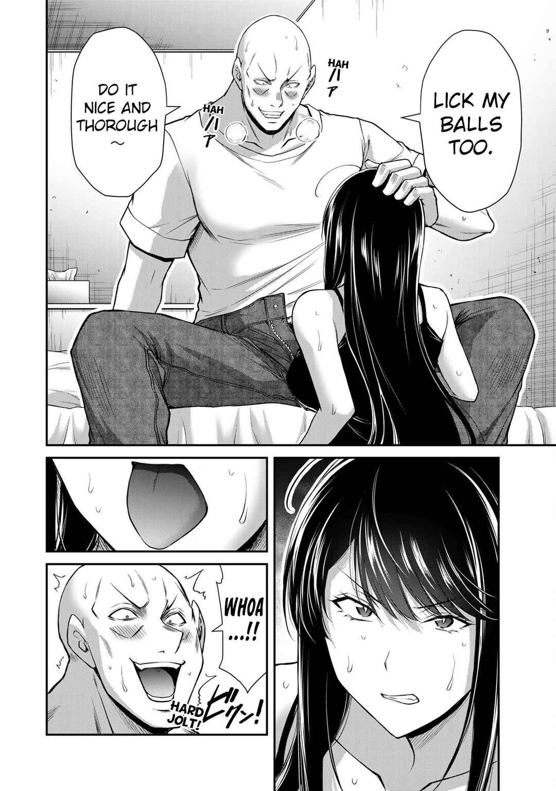 Chapter 159 - Page 10