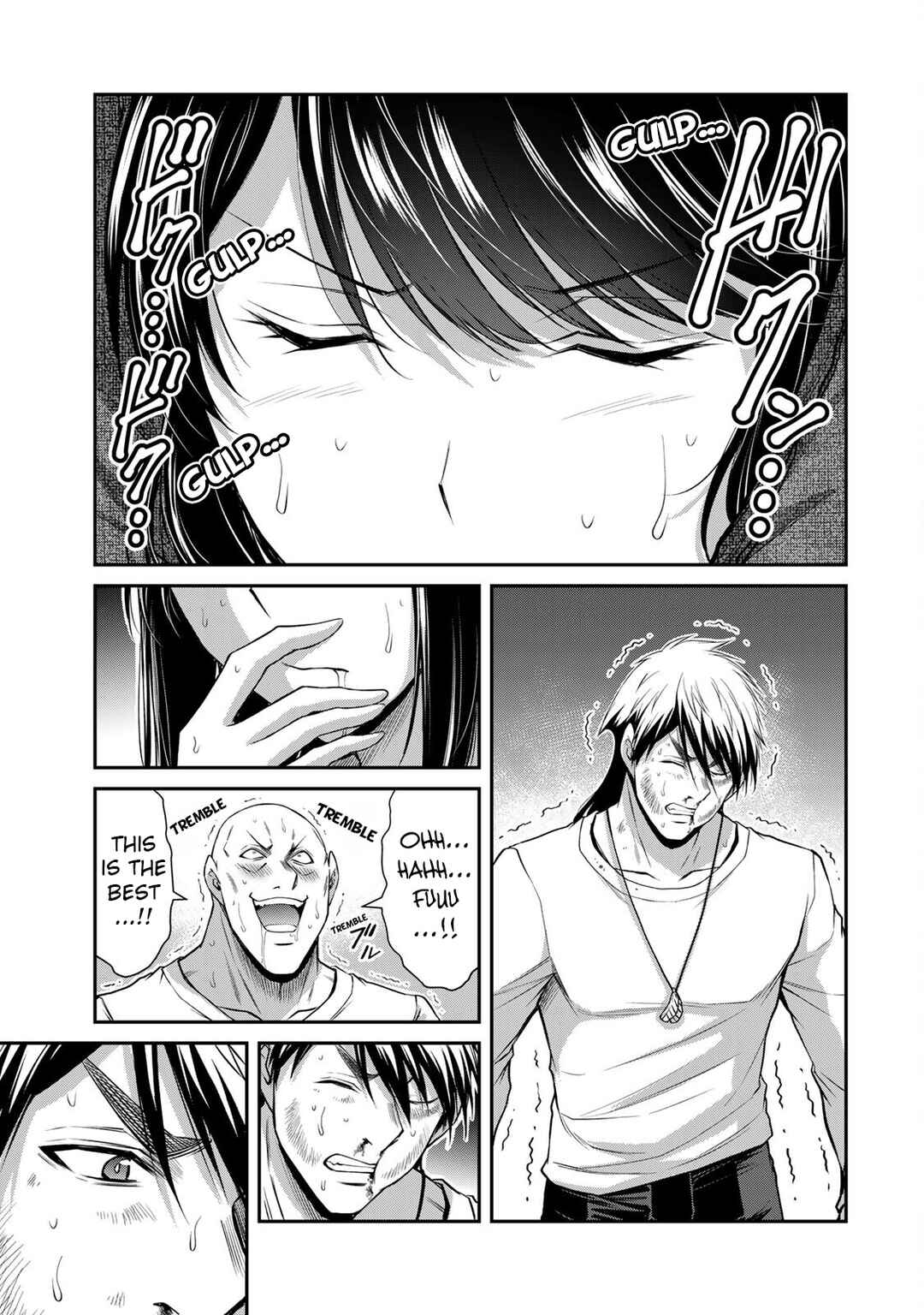 Chapter 159 - Page 15