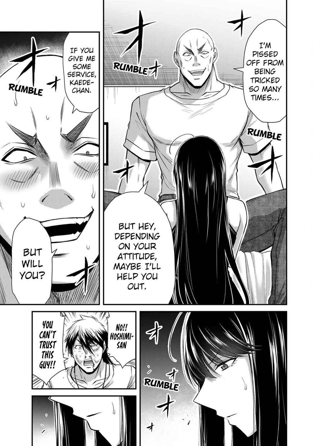 Chapter 159 - Page 3