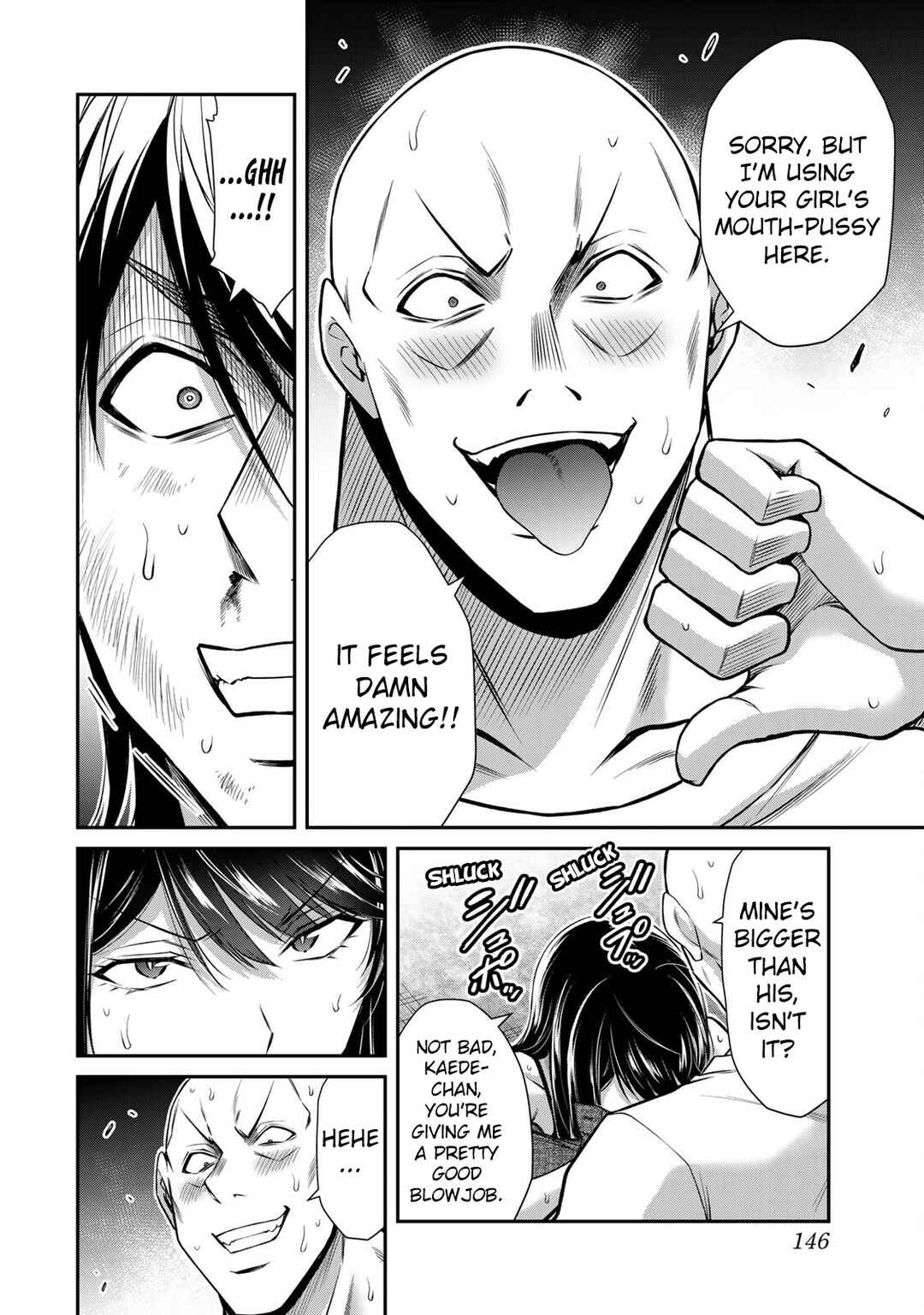 Chapter 159 - Page 8