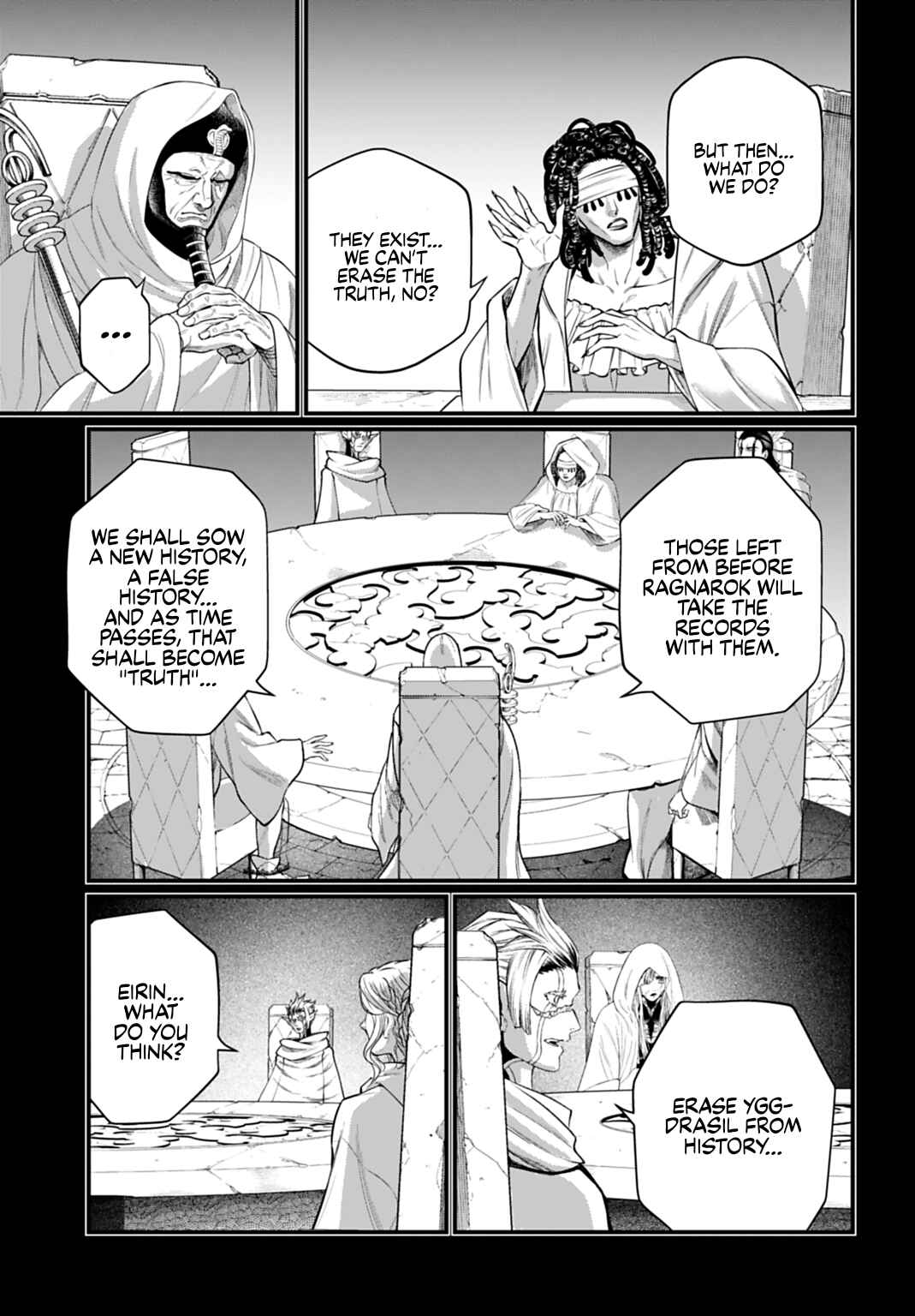 Chapter 111 - Page 27