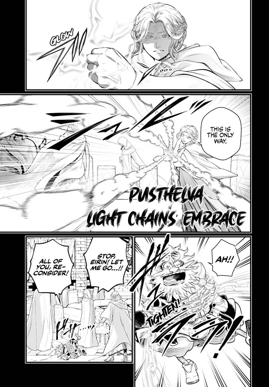 Chapter 111 - Page 33