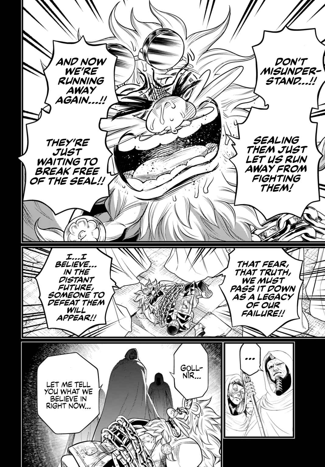 Chapter 111 - Page 34