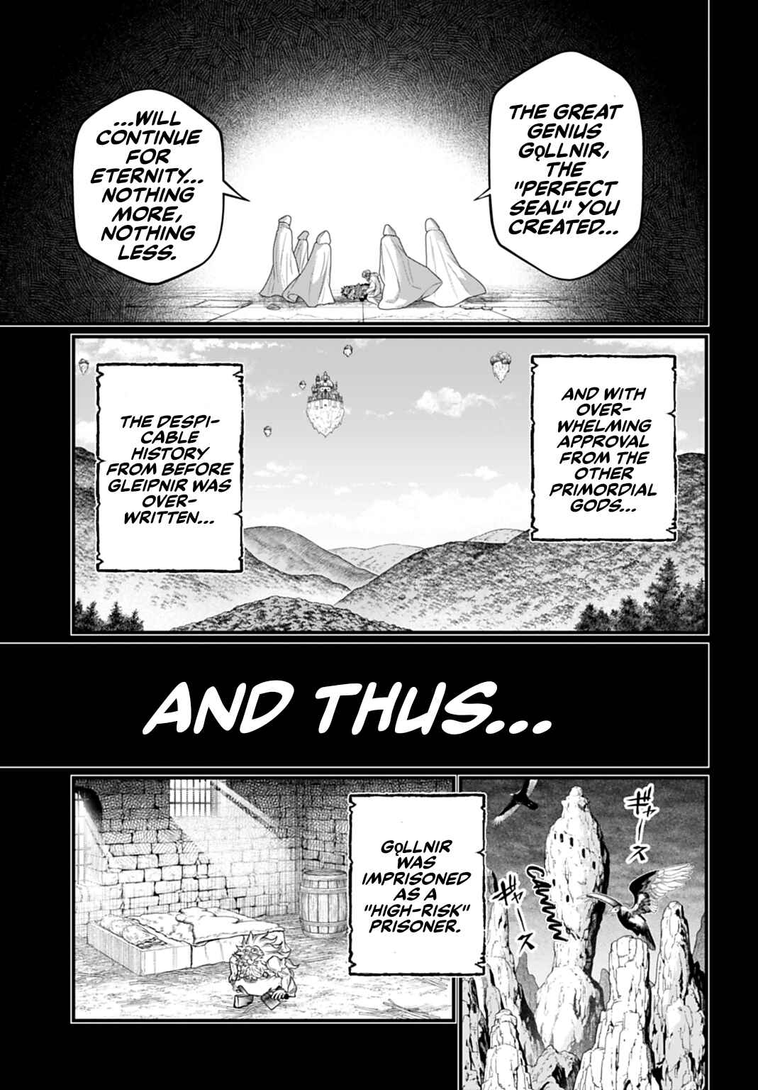 Chapter 111 - Page 35